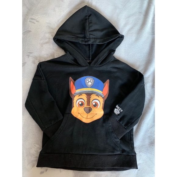 paw patrol hoodie canada